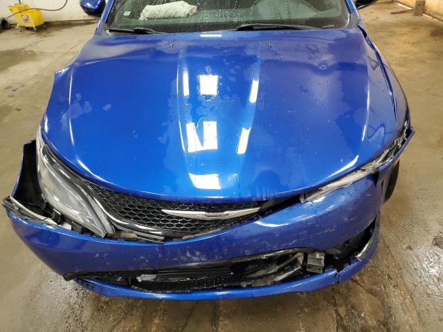 Photo 10 VIN: 1C3CCCBBXGN137887 - CHRYSLER 200 S 