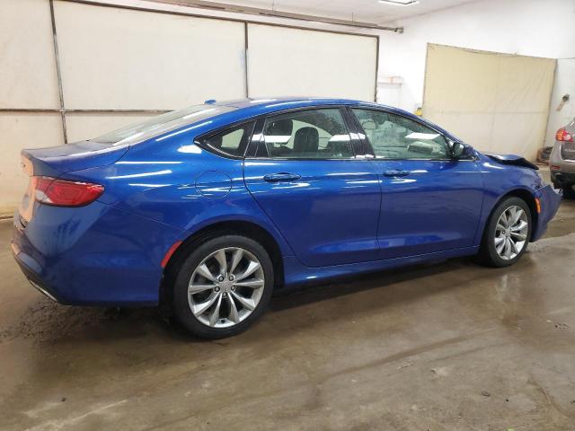 Photo 2 VIN: 1C3CCCBBXGN137887 - CHRYSLER 200 S 