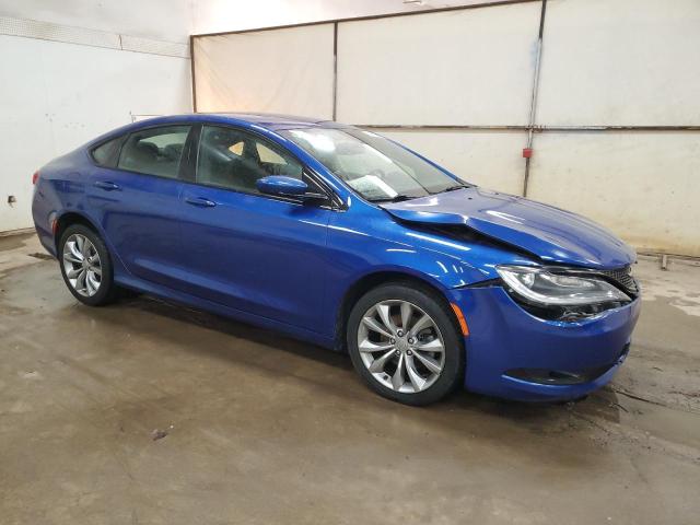 Photo 3 VIN: 1C3CCCBBXGN137887 - CHRYSLER 200 S 