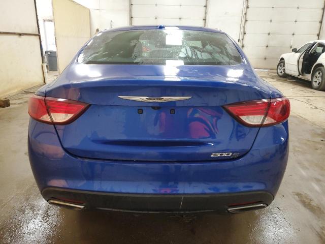 Photo 5 VIN: 1C3CCCBBXGN137887 - CHRYSLER 200 S 