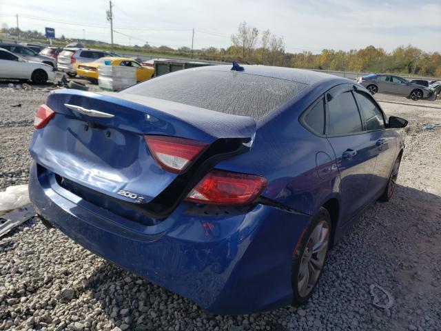 Photo 3 VIN: 1C3CCCBBXGN138330 - CHRYSLER 200S 