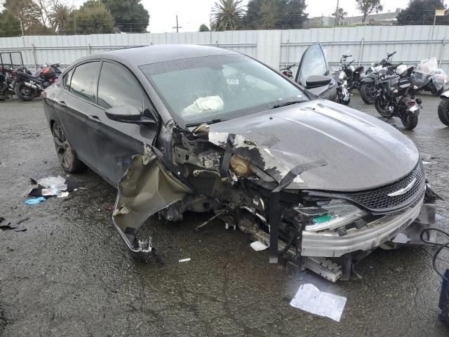 Photo 3 VIN: 1C3CCCBBXGN142703 - CHRYSLER 200 