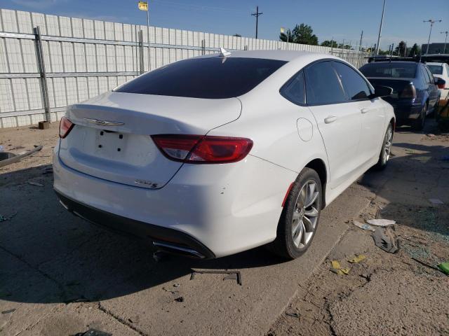 Photo 3 VIN: 1C3CCCBBXGN150395 - CHRYSLER 200 S 