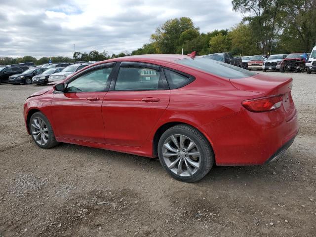 Photo 1 VIN: 1C3CCCBBXGN173224 - CHRYSLER 200 S 