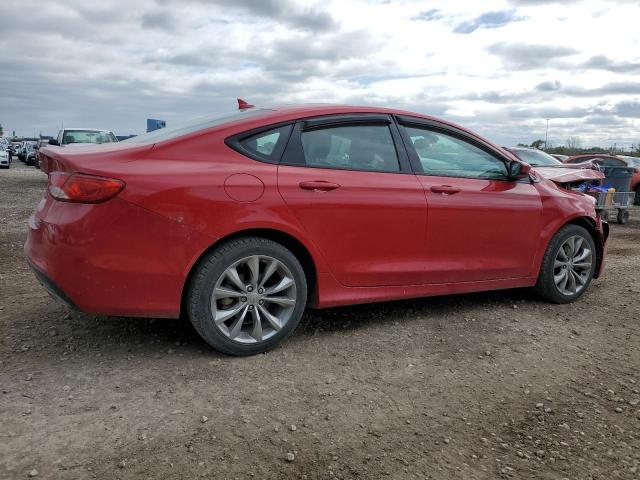 Photo 2 VIN: 1C3CCCBBXGN173224 - CHRYSLER 200 S 