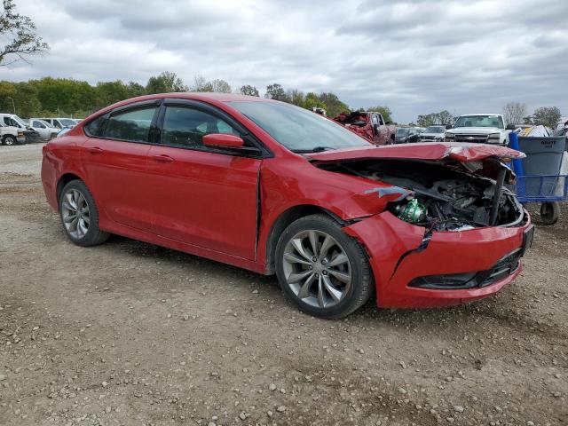 Photo 3 VIN: 1C3CCCBBXGN173224 - CHRYSLER 200 S 