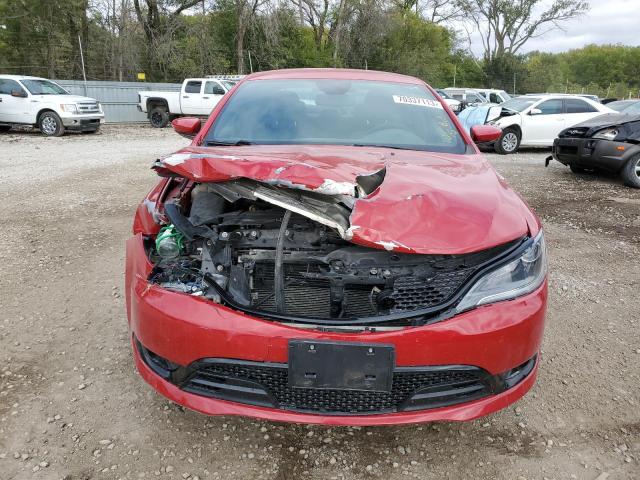 Photo 4 VIN: 1C3CCCBBXGN173224 - CHRYSLER 200 S 