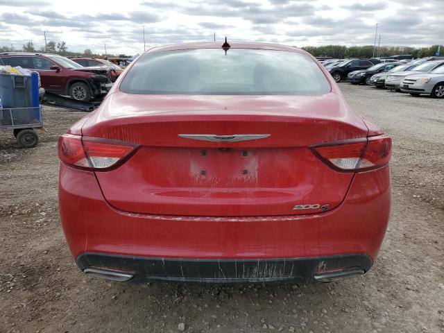 Photo 5 VIN: 1C3CCCBBXGN173224 - CHRYSLER 200 S 