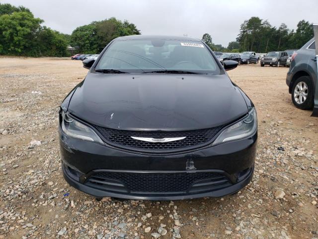 Photo 4 VIN: 1C3CCCBBXGN179492 - CHRYSLER 200 