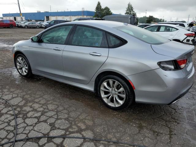 Photo 1 VIN: 1C3CCCBG0FN514897 - CHRYSLER 200 