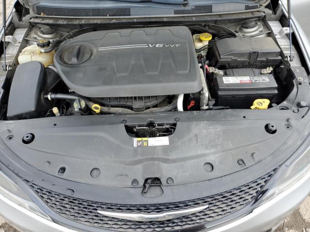 Photo 10 VIN: 1C3CCCBG0FN514897 - CHRYSLER 200 