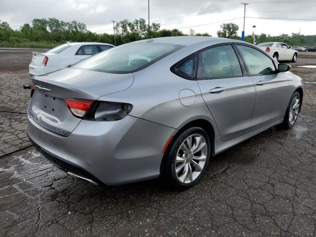 Photo 2 VIN: 1C3CCCBG0FN514897 - CHRYSLER 200 