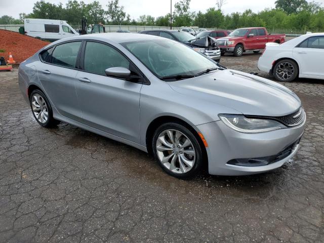 Photo 3 VIN: 1C3CCCBG0FN514897 - CHRYSLER 200 