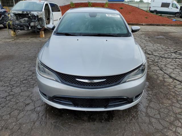 Photo 4 VIN: 1C3CCCBG0FN514897 - CHRYSLER 200 