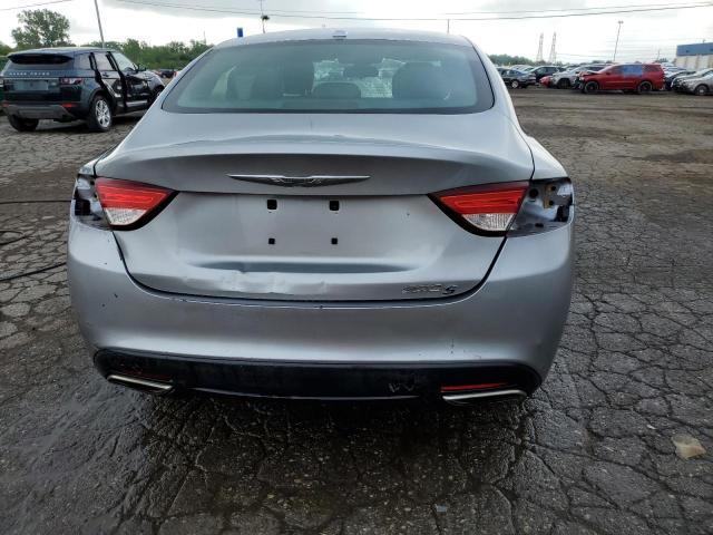 Photo 5 VIN: 1C3CCCBG0FN514897 - CHRYSLER 200 