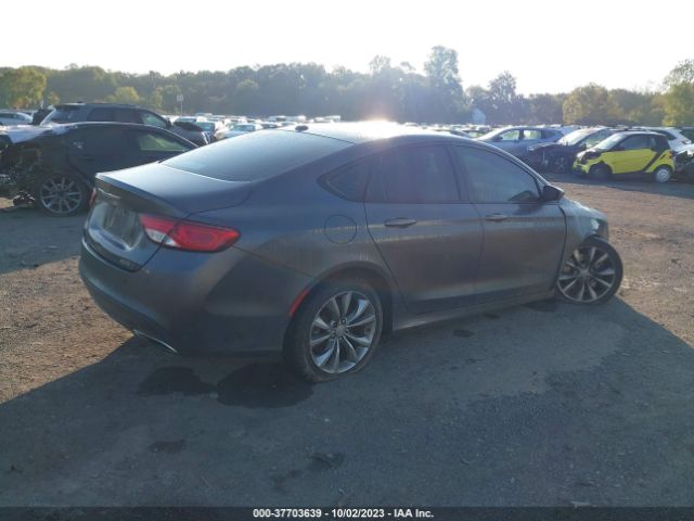 Photo 3 VIN: 1C3CCCBG0FN517962 - CHRYSLER 200 