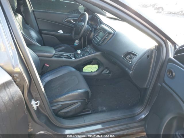 Photo 4 VIN: 1C3CCCBG0FN517962 - CHRYSLER 200 