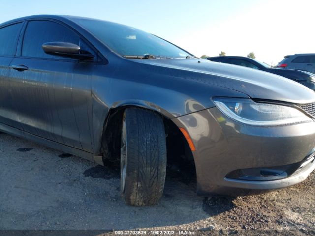 Photo 5 VIN: 1C3CCCBG0FN517962 - CHRYSLER 200 