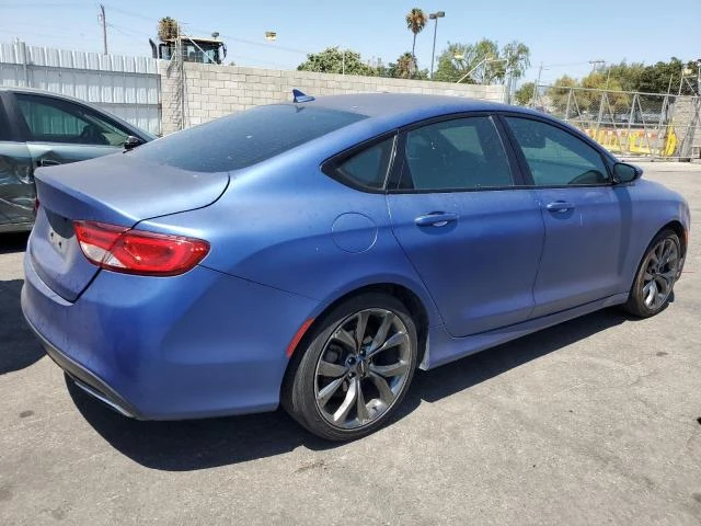 Photo 2 VIN: 1C3CCCBG0FN526094 - CHRYSLER 200 S 