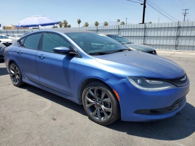 Photo 3 VIN: 1C3CCCBG0FN526094 - CHRYSLER 200 S 