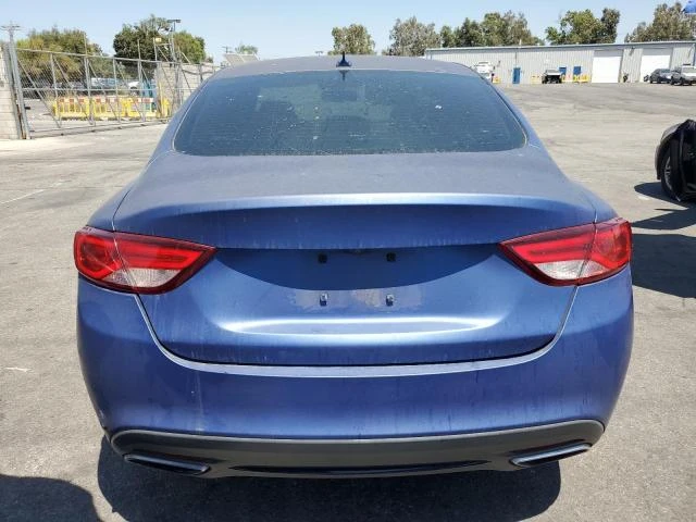 Photo 5 VIN: 1C3CCCBG0FN526094 - CHRYSLER 200 S 