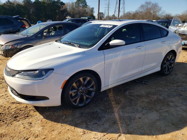 Photo 0 VIN: 1C3CCCBG0FN551495 - CHRYSLER 200 S 