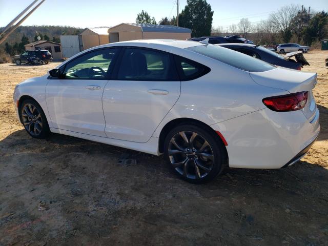 Photo 1 VIN: 1C3CCCBG0FN551495 - CHRYSLER 200 S 