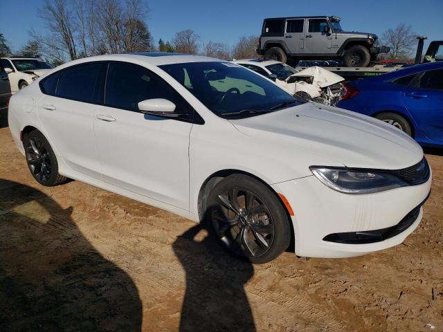 Photo 3 VIN: 1C3CCCBG0FN551495 - CHRYSLER 200 S 