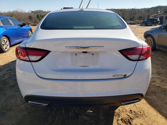 Photo 5 VIN: 1C3CCCBG0FN551495 - CHRYSLER 200 S 