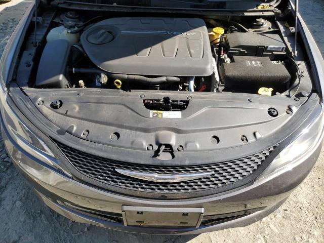 Photo 10 VIN: 1C3CCCBG0FN565316 - CHRYSLER 200 S 