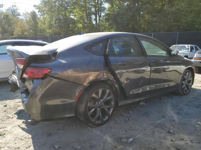 Photo 2 VIN: 1C3CCCBG0FN565316 - CHRYSLER 200 S 