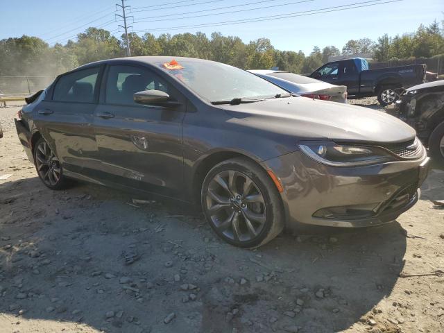 Photo 3 VIN: 1C3CCCBG0FN565316 - CHRYSLER 200 S 