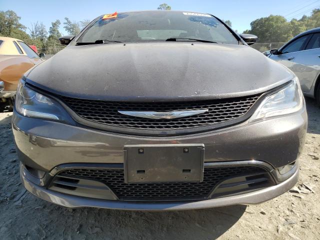 Photo 4 VIN: 1C3CCCBG0FN565316 - CHRYSLER 200 S 