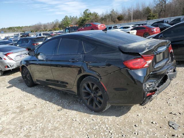 Photo 1 VIN: 1C3CCCBG0FN580950 - CHRYSLER 200 S 