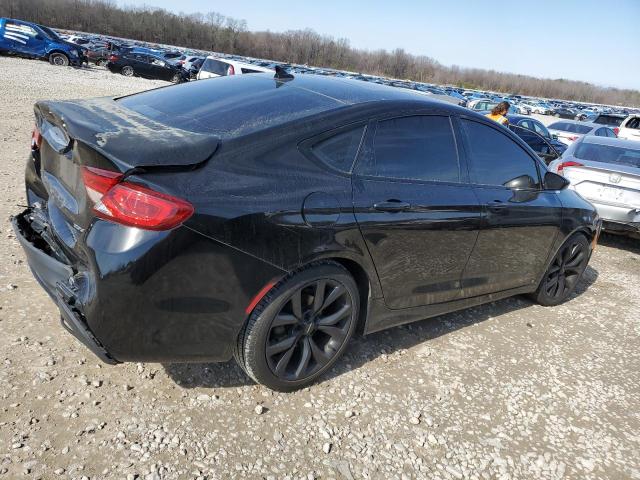 Photo 2 VIN: 1C3CCCBG0FN580950 - CHRYSLER 200 S 