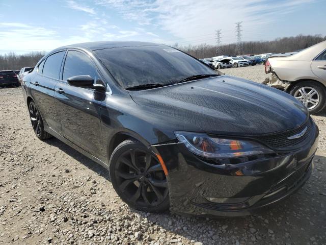 Photo 3 VIN: 1C3CCCBG0FN580950 - CHRYSLER 200 S 