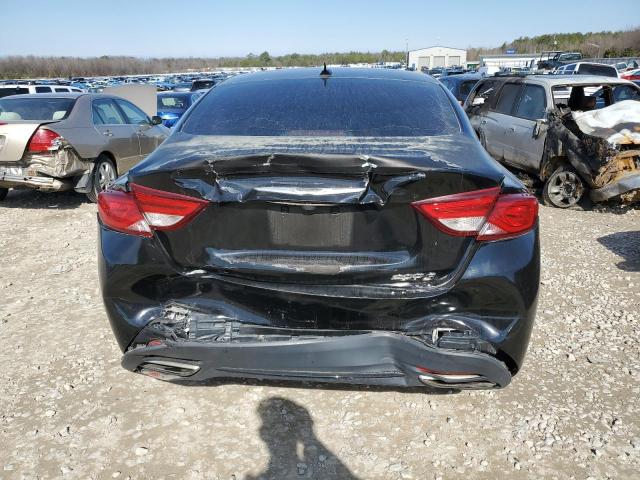 Photo 5 VIN: 1C3CCCBG0FN580950 - CHRYSLER 200 S 