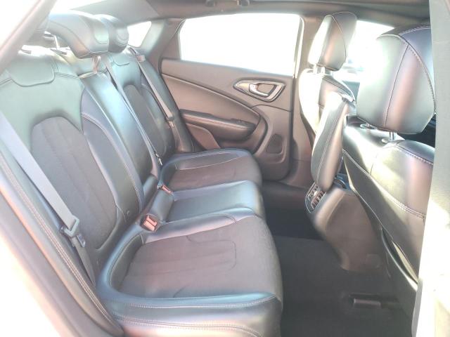 Photo 5 VIN: 1C3CCCBG0FN581130 - CHRYSLER 200 S 