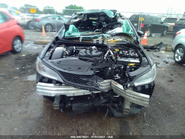 Photo 5 VIN: 1C3CCCBG0FN581144 - CHRYSLER 200 