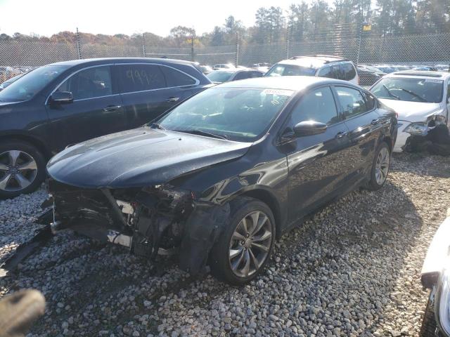 Photo 1 VIN: 1C3CCCBG0FN597425 - CHRYSLER 200 S 