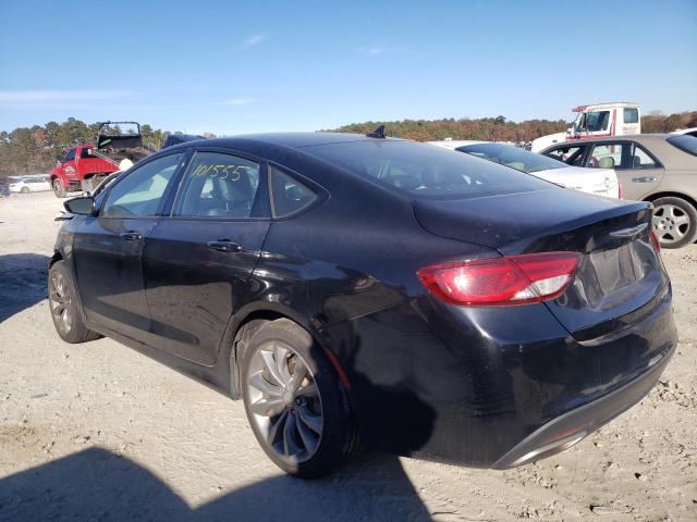 Photo 2 VIN: 1C3CCCBG0FN597425 - CHRYSLER 200 S 