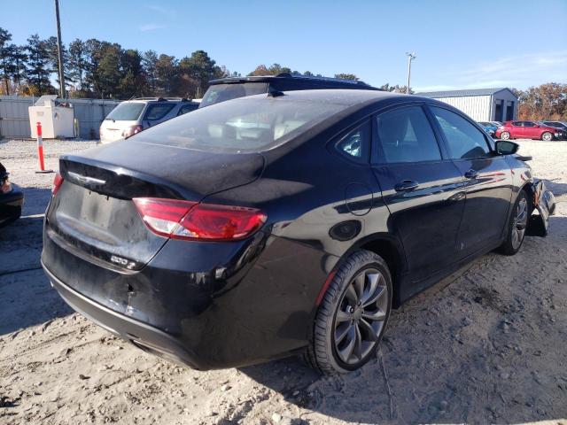 Photo 3 VIN: 1C3CCCBG0FN597425 - CHRYSLER 200 S 