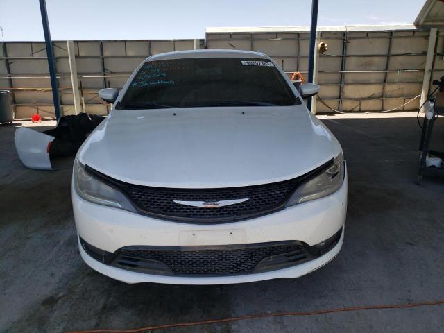 Photo 4 VIN: 1C3CCCBG0FN606849 - CHRYSLER 200 S 