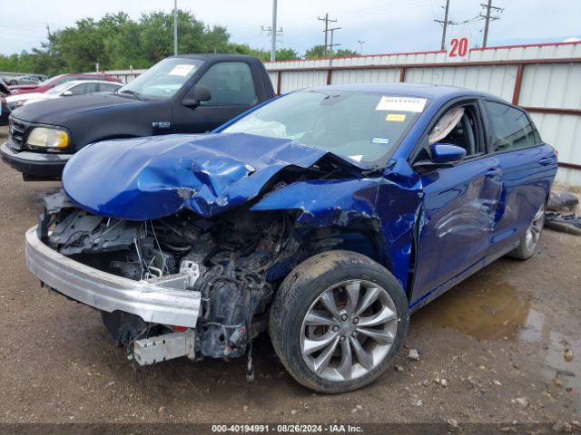 Photo 5 VIN: 1C3CCCBG0FN613672 - CHRYSLER 200 