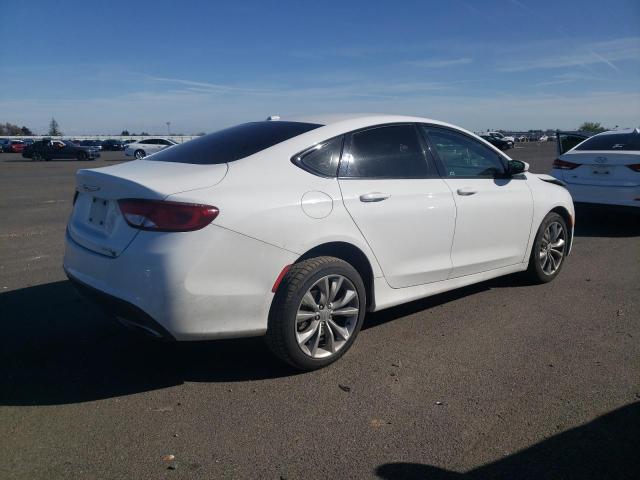 Photo 2 VIN: 1C3CCCBG0FN627510 - CHRYSLER 200 S 