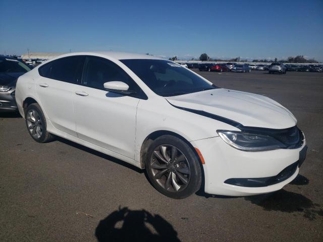 Photo 3 VIN: 1C3CCCBG0FN627510 - CHRYSLER 200 S 