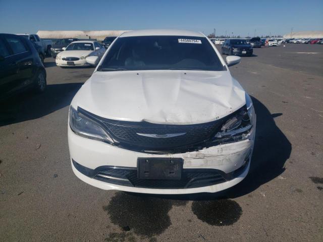 Photo 4 VIN: 1C3CCCBG0FN627510 - CHRYSLER 200 S 