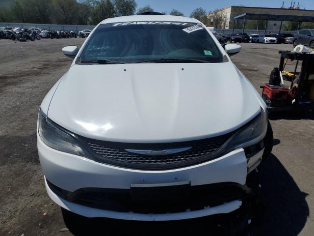 Photo 4 VIN: 1C3CCCBG0FN639091 - CHRYSLER 200 S 