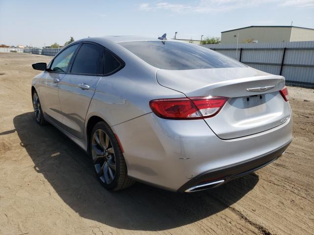 Photo 2 VIN: 1C3CCCBG0FN645909 - CHRYSLER 200 S 