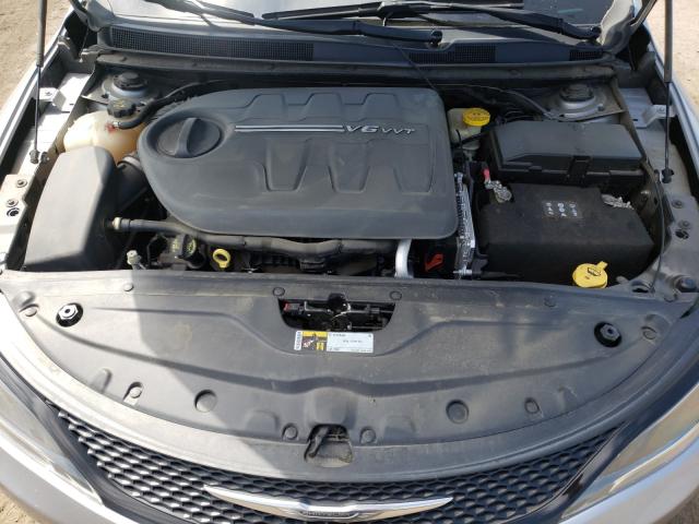 Photo 6 VIN: 1C3CCCBG0FN645909 - CHRYSLER 200 S 